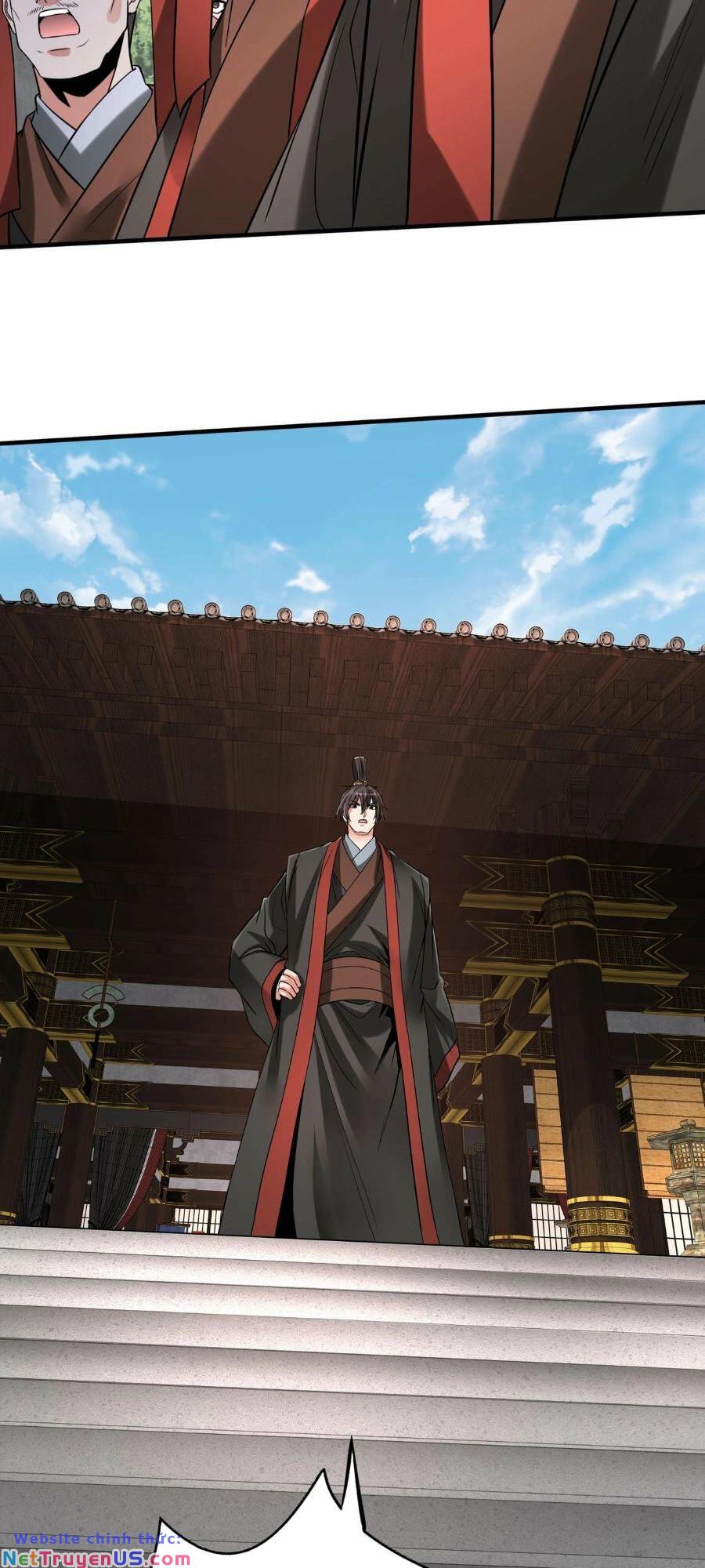 Đại Tần Ta Con Trai Tần Thủy Hoàng Giết Địch Thăng Cấp Thành Thần - Chapter 98 - Page 48