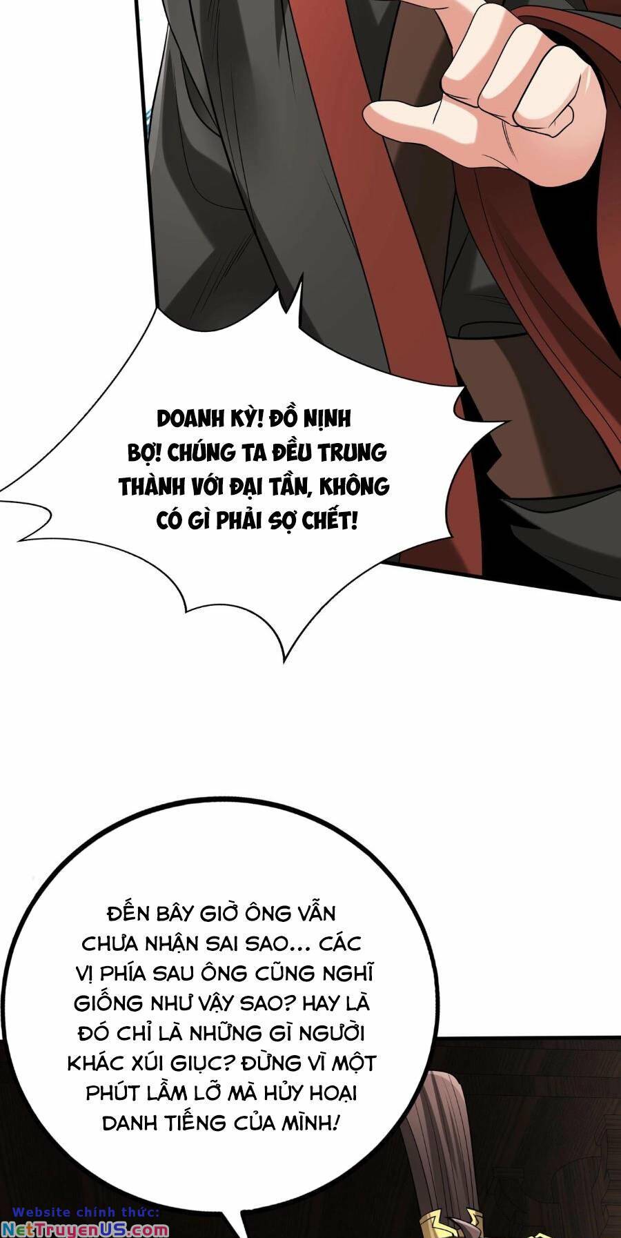 Đại Tần Ta Con Trai Tần Thủy Hoàng Giết Địch Thăng Cấp Thành Thần - Chapter 98 - Page 50