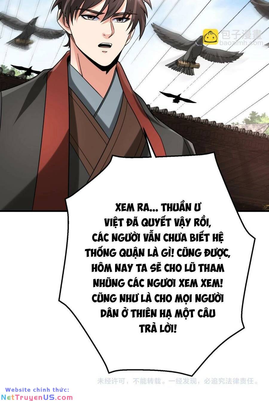 Đại Tần Ta Con Trai Tần Thủy Hoàng Giết Địch Thăng Cấp Thành Thần - Chapter 98 - Page 54