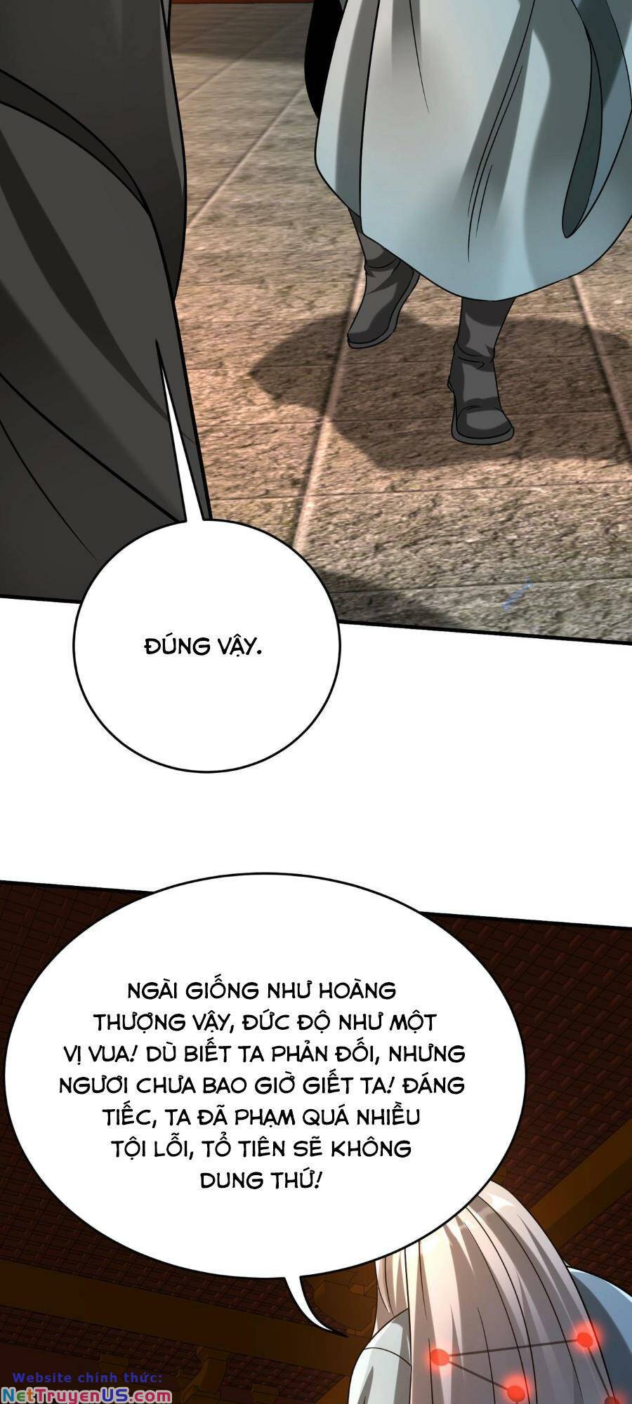 Đại Tần Ta Con Trai Tần Thủy Hoàng Giết Địch Thăng Cấp Thành Thần - Chapter 98 - Page 6