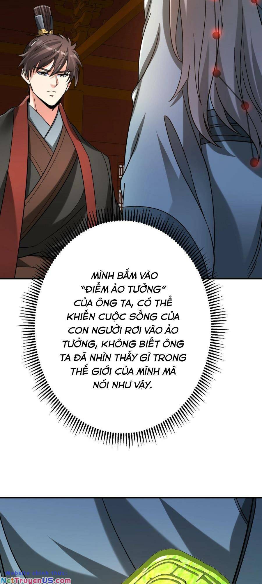 Đại Tần Ta Con Trai Tần Thủy Hoàng Giết Địch Thăng Cấp Thành Thần - Chapter 98 - Page 7