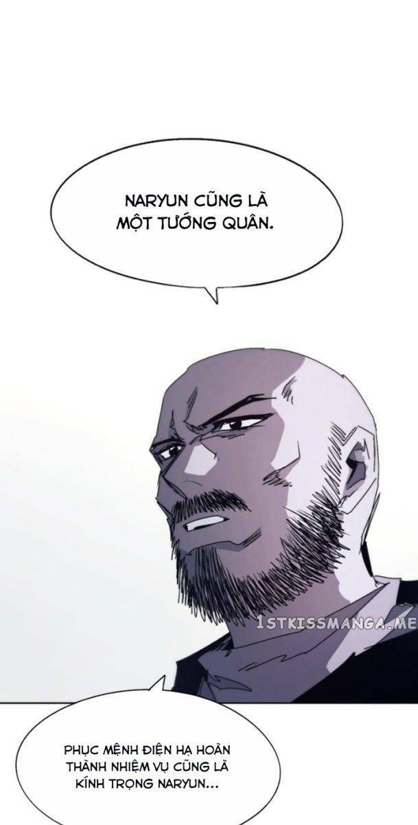 Kỵ Sĩ Báo Thù Chapter 100 - Trang 9