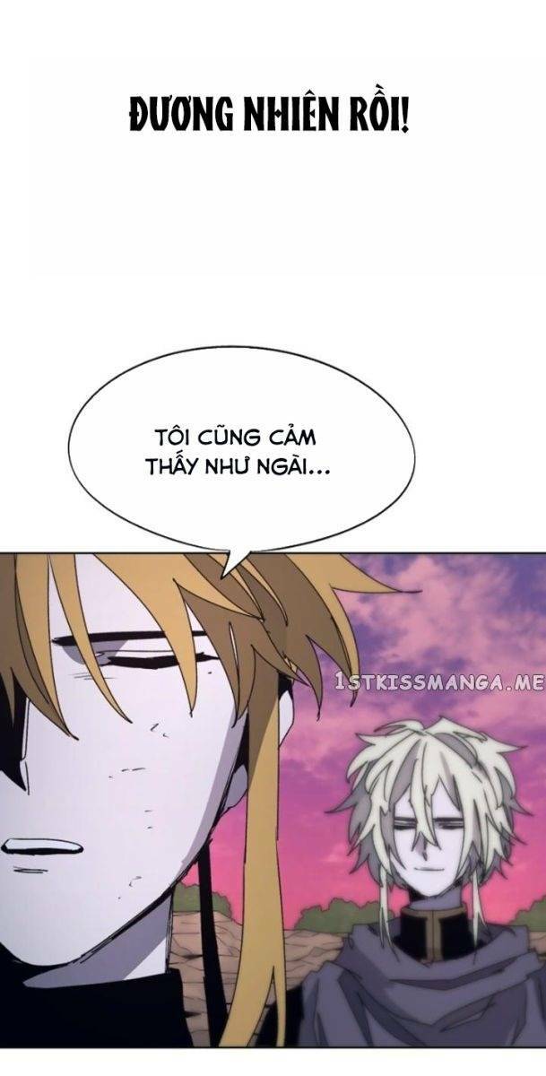 Kỵ Sĩ Báo Thù Chapter 100 - Trang 13