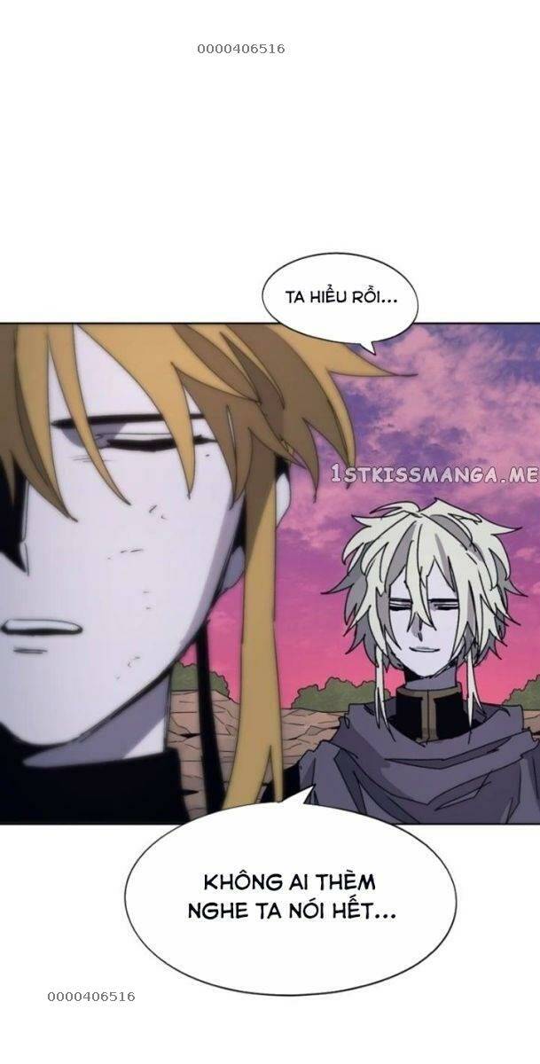 Kỵ Sĩ Báo Thù Chapter 100 - Trang 14