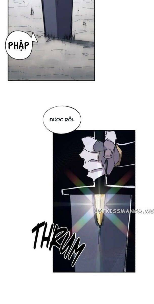 Kỵ Sĩ Báo Thù Chapter 100 - Trang 17