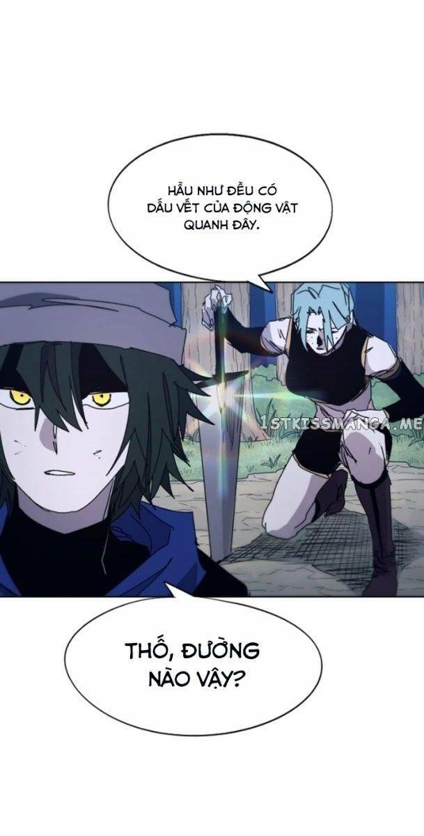 Kỵ Sĩ Báo Thù Chapter 100 - Trang 18