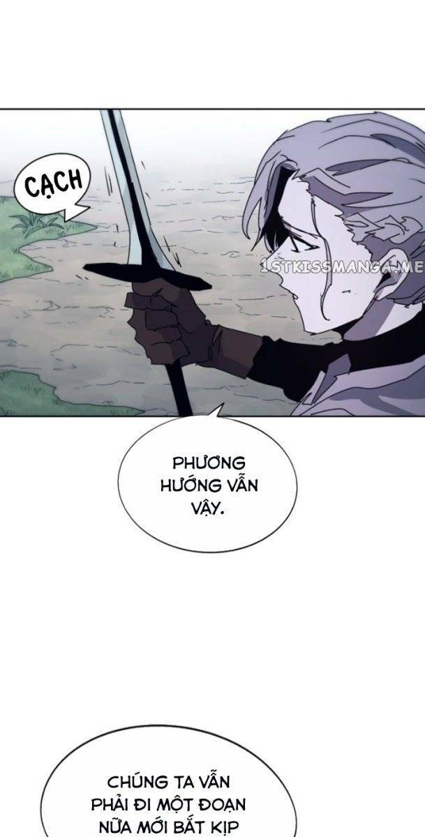 Kỵ Sĩ Báo Thù Chapter 100 - Trang 19