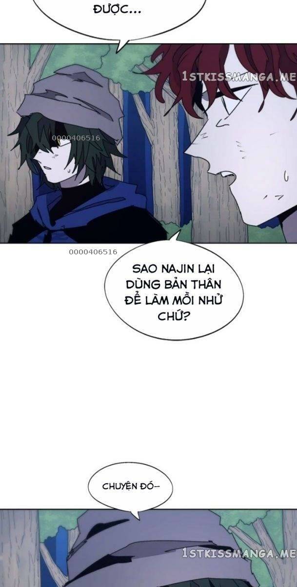 Kỵ Sĩ Báo Thù Chapter 100 - Trang 20