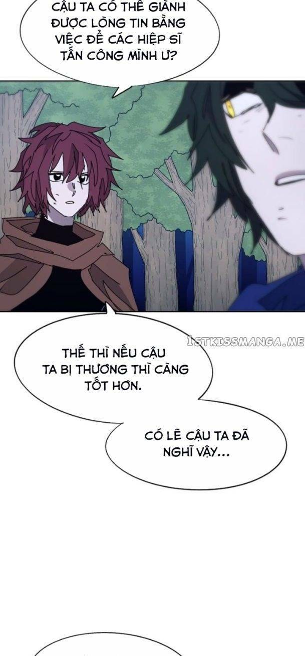 Kỵ Sĩ Báo Thù Chapter 100 - Trang 22