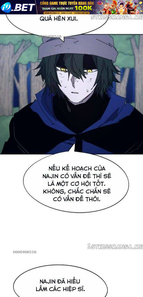 Kỵ Sĩ Báo Thù Chapter 100 - Trang 24