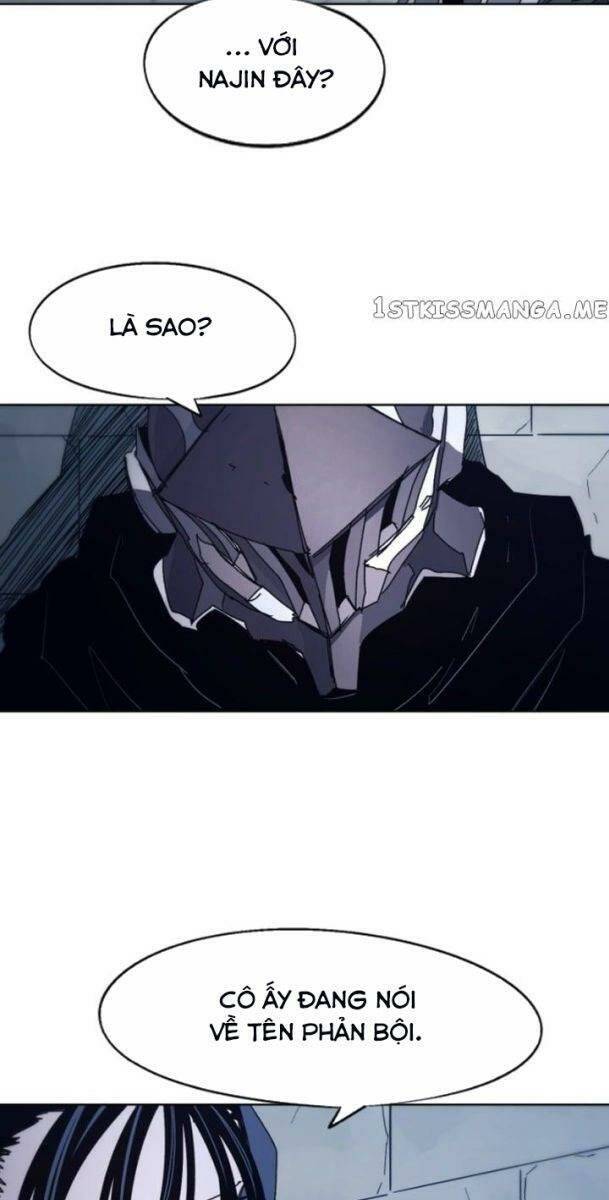 Kỵ Sĩ Báo Thù Chapter 100 - Trang 27