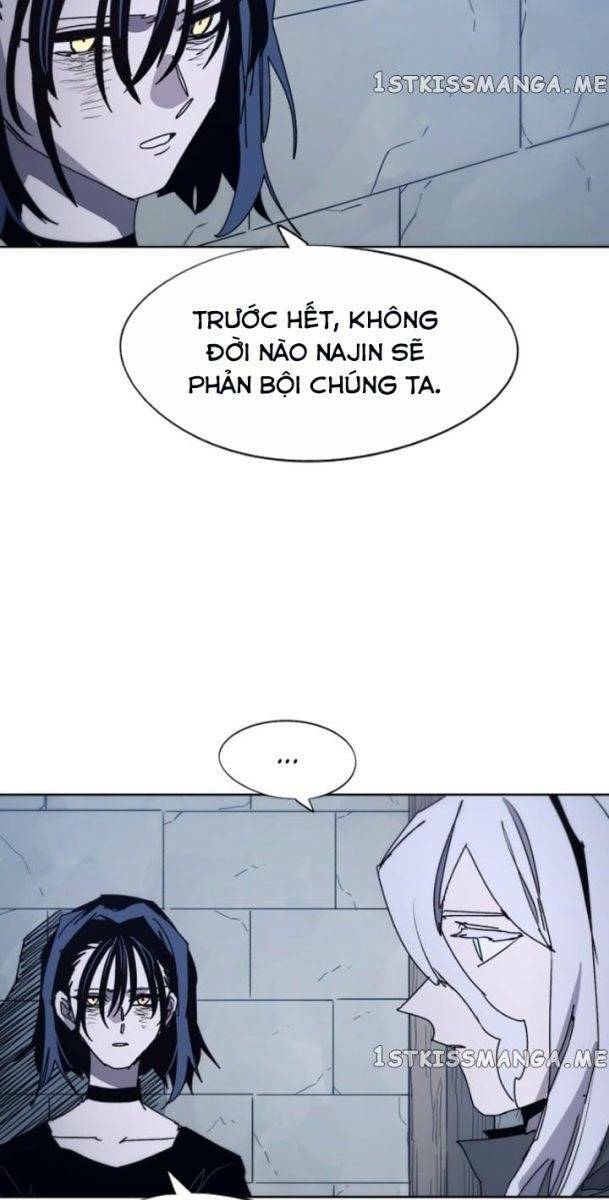 Kỵ Sĩ Báo Thù Chapter 100 - Trang 28