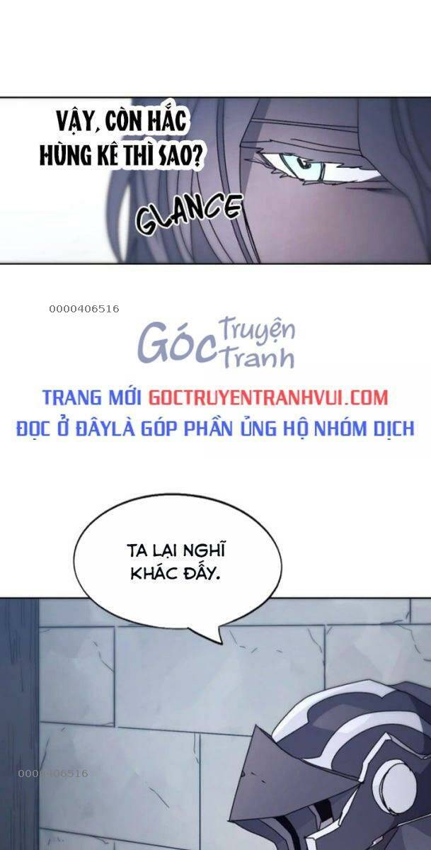 Kỵ Sĩ Báo Thù Chapter 100 - Trang 30