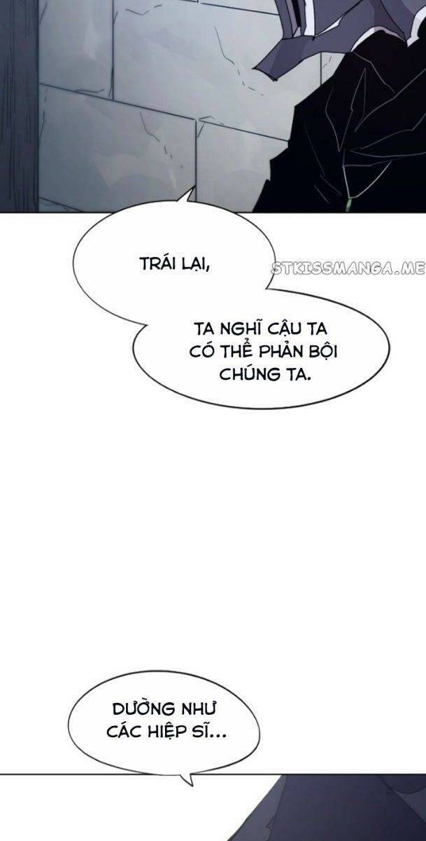 Kỵ Sĩ Báo Thù Chapter 100 - Trang 31