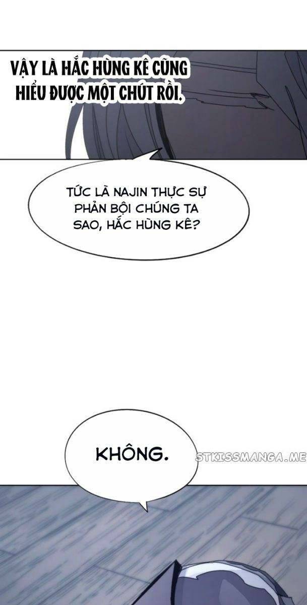 Kỵ Sĩ Báo Thù Chapter 100 - Trang 33