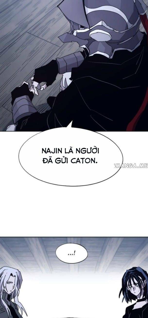 Kỵ Sĩ Báo Thù Chapter 100 - Trang 34