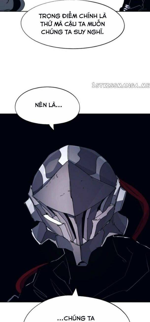 Kỵ Sĩ Báo Thù Chapter 100 - Trang 35