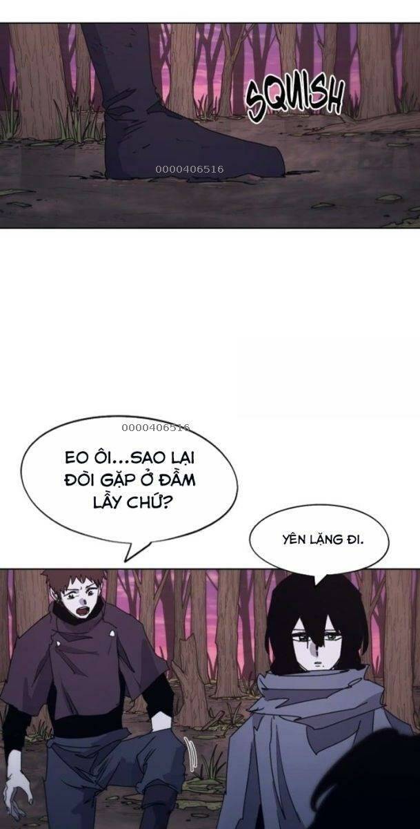 Kỵ Sĩ Báo Thù Chapter 100 - Trang 38
