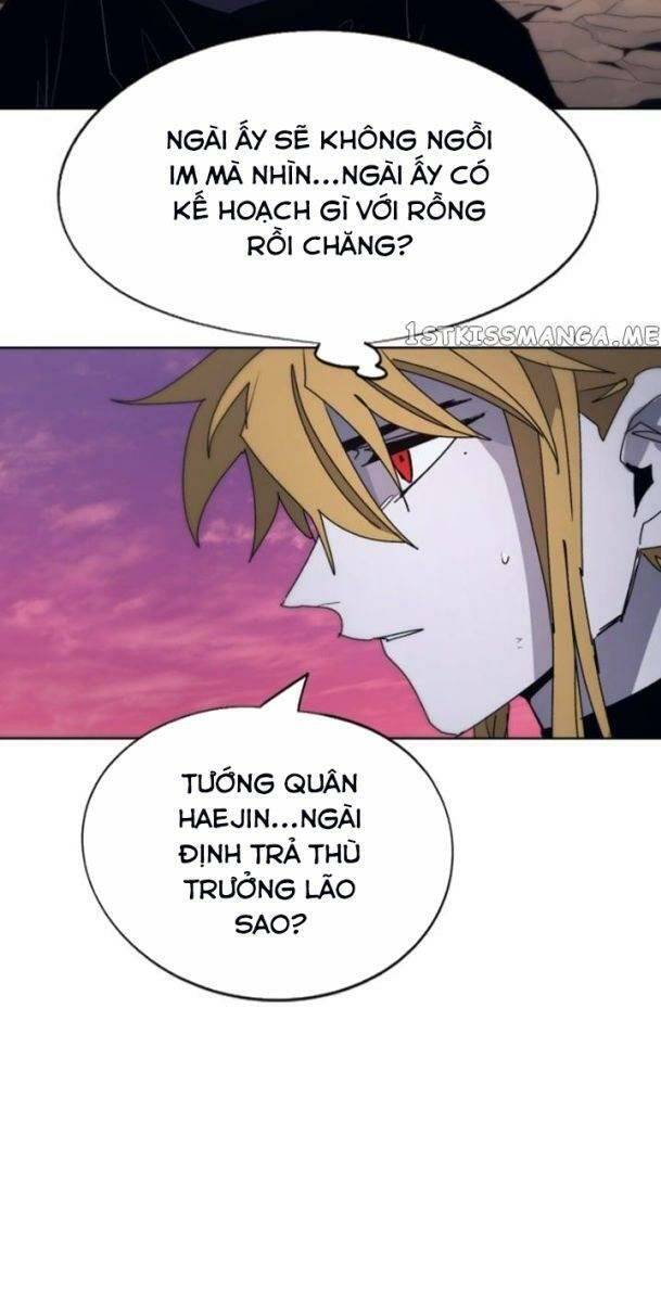 Kỵ Sĩ Báo Thù Chapter 100 - Trang 3