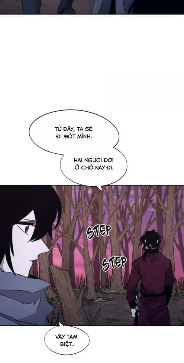 Kỵ Sĩ Báo Thù Chapter 100 - Trang 39