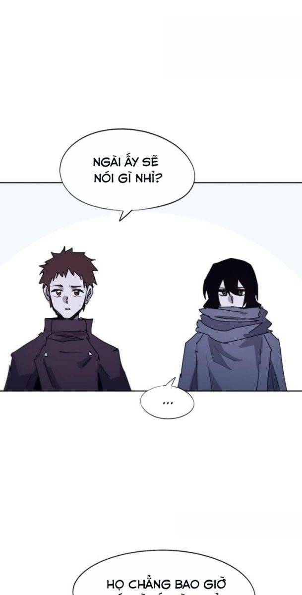 Kỵ Sĩ Báo Thù Chapter 100 - Trang 40