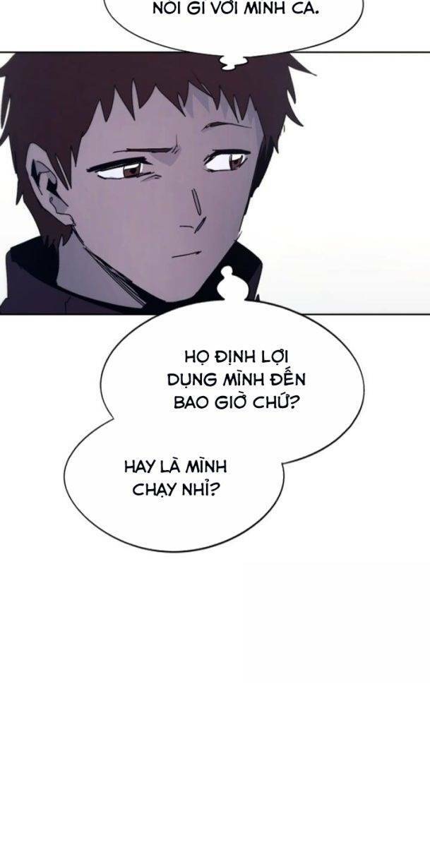 Kỵ Sĩ Báo Thù Chapter 100 - Trang 41