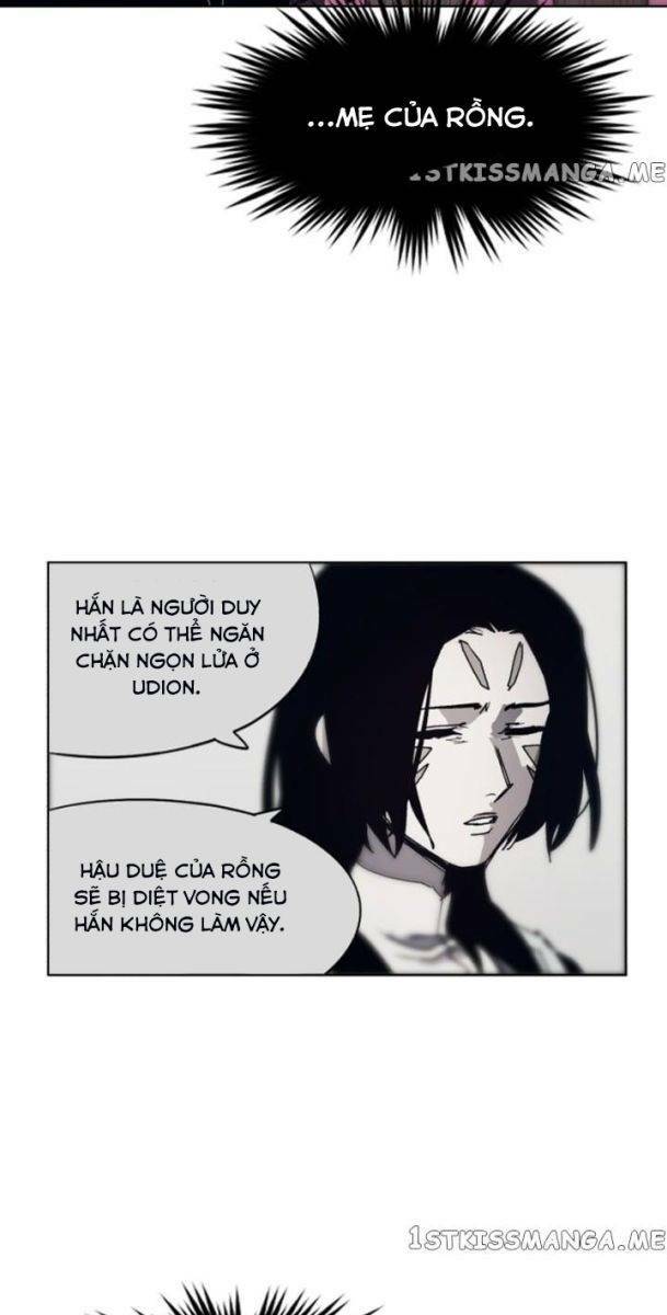 Kỵ Sĩ Báo Thù Chapter 100 - Trang 44