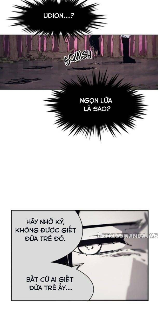 Kỵ Sĩ Báo Thù Chapter 100 - Trang 45