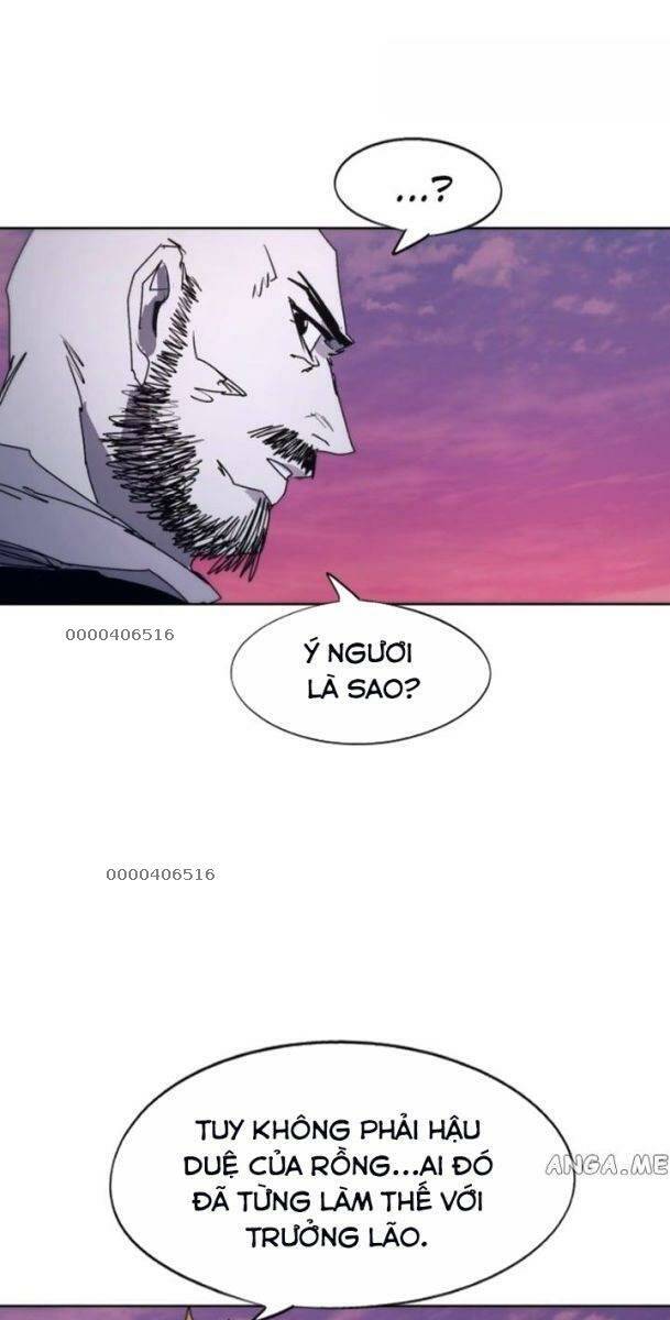 Kỵ Sĩ Báo Thù Chapter 100 - Trang 4