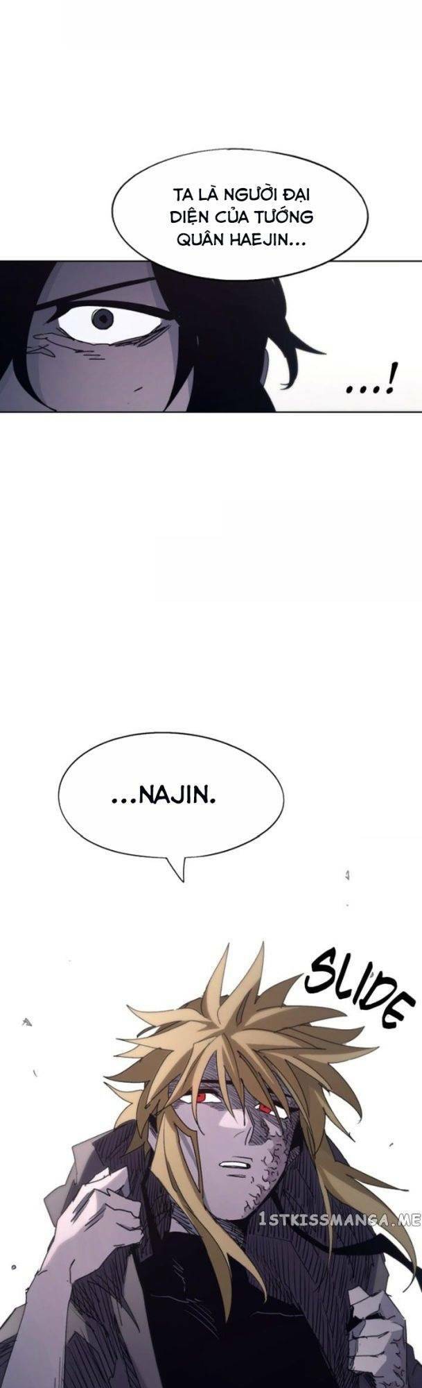 Kỵ Sĩ Báo Thù Chapter 100 - Trang 52