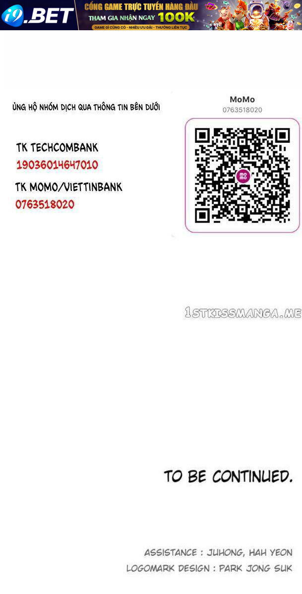 Kỵ Sĩ Báo Thù - Chapter 100 - Page 54