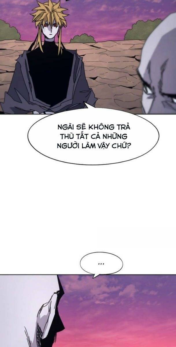 Kỵ Sĩ Báo Thù Chapter 100 - Trang 5