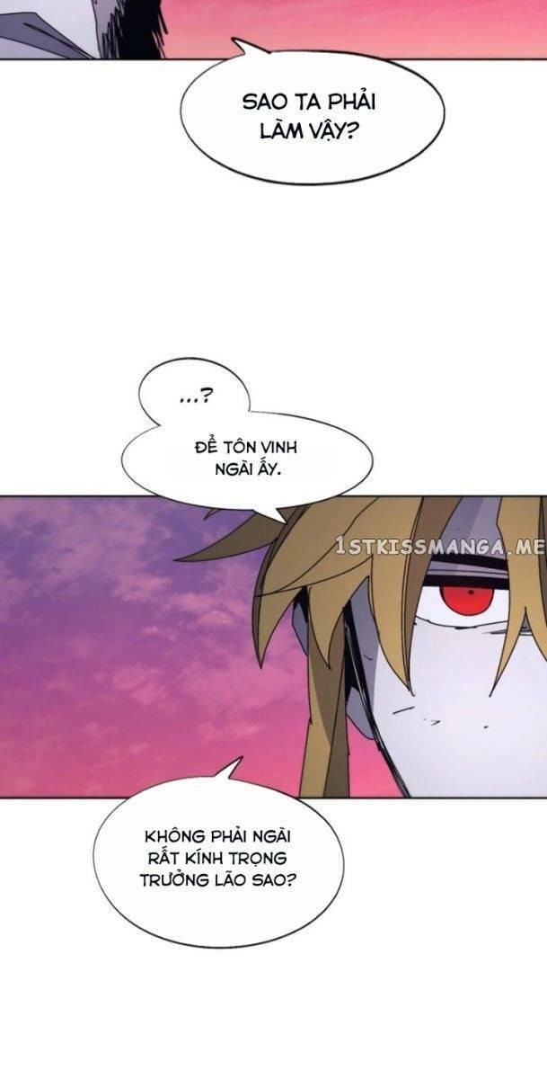 Kỵ Sĩ Báo Thù Chapter 100 - Trang 6