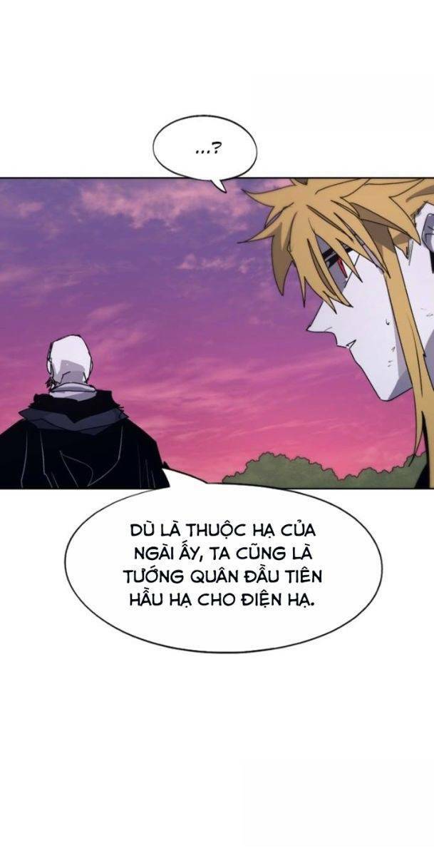 Kỵ Sĩ Báo Thù Chapter 100 - Trang 8