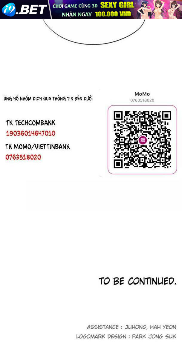 Kỵ Sĩ Báo Thù - Chapter 101 - Page 54