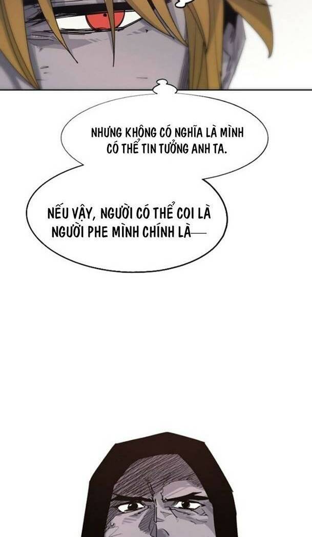 Kỵ Sĩ Báo Thù Chapter 104 - Trang 11