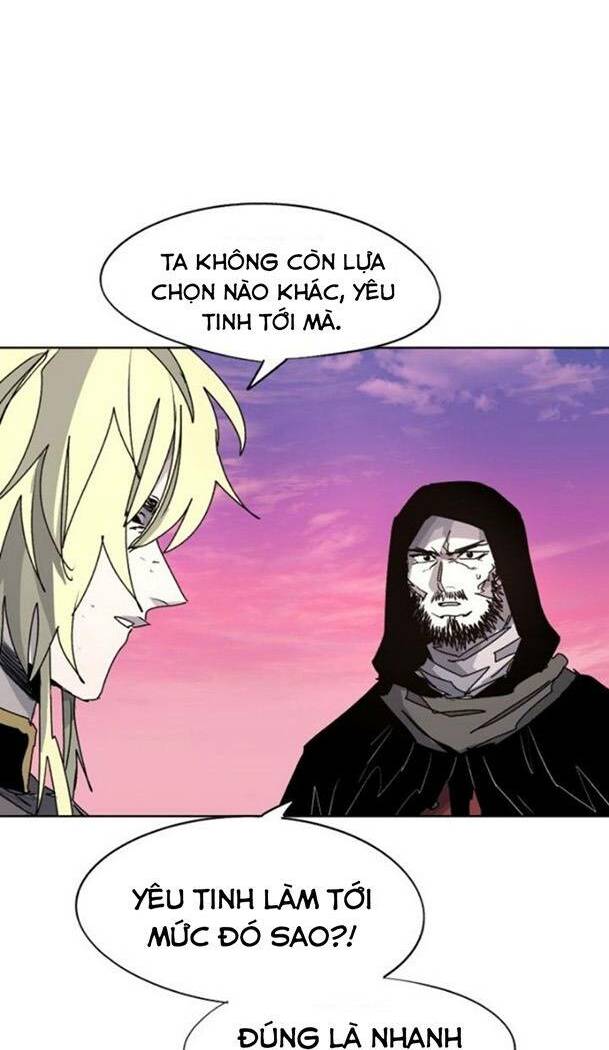 Kỵ Sĩ Báo Thù Chapter 104 - Trang 13