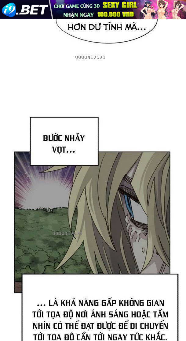 Kỵ Sĩ Báo Thù Chapter 104 - Trang 14