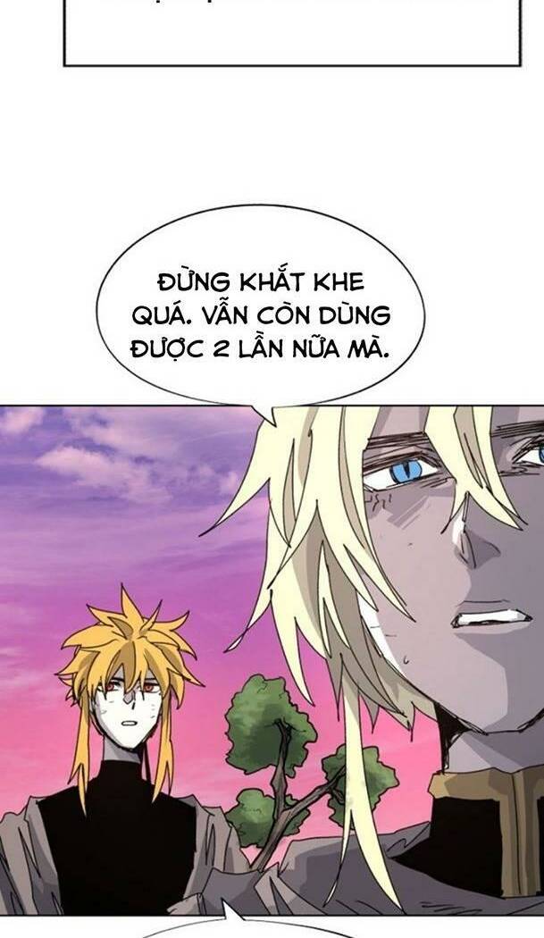 Kỵ Sĩ Báo Thù Chapter 104 - Trang 15