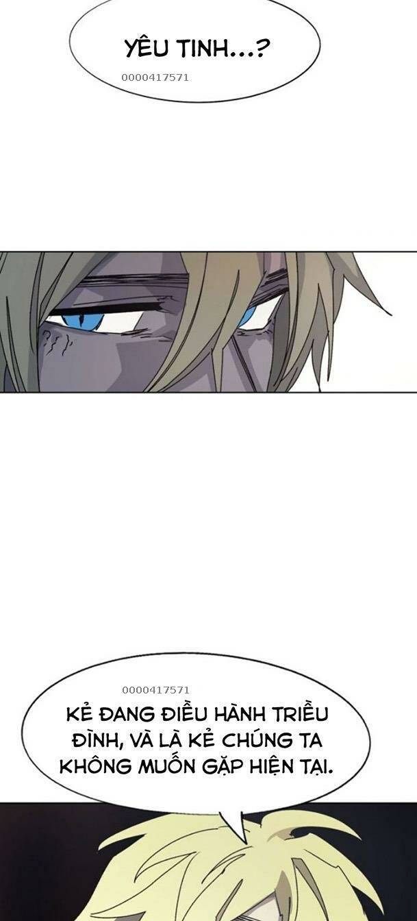 Kỵ Sĩ Báo Thù Chapter 104 - Trang 16