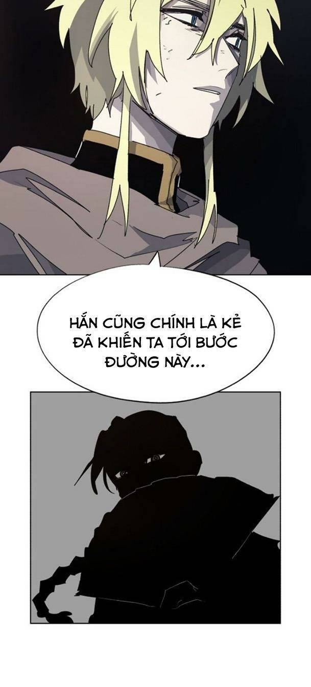 Kỵ Sĩ Báo Thù Chapter 104 - Trang 17