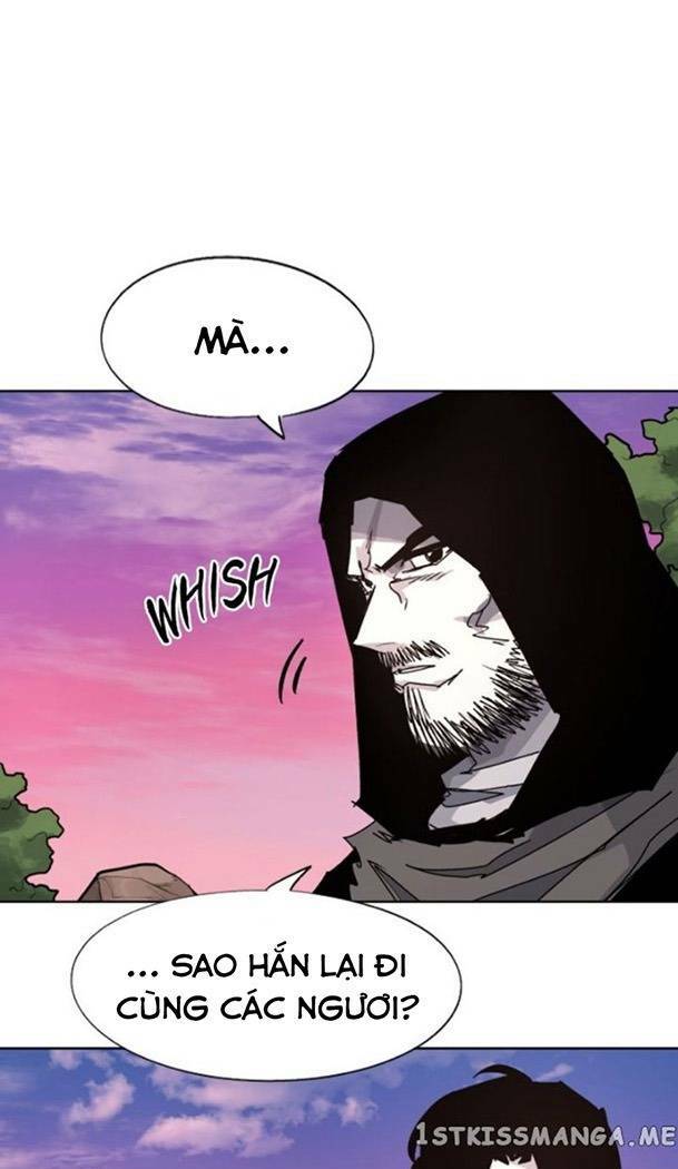 Kỵ Sĩ Báo Thù Chapter 104 - Trang 18