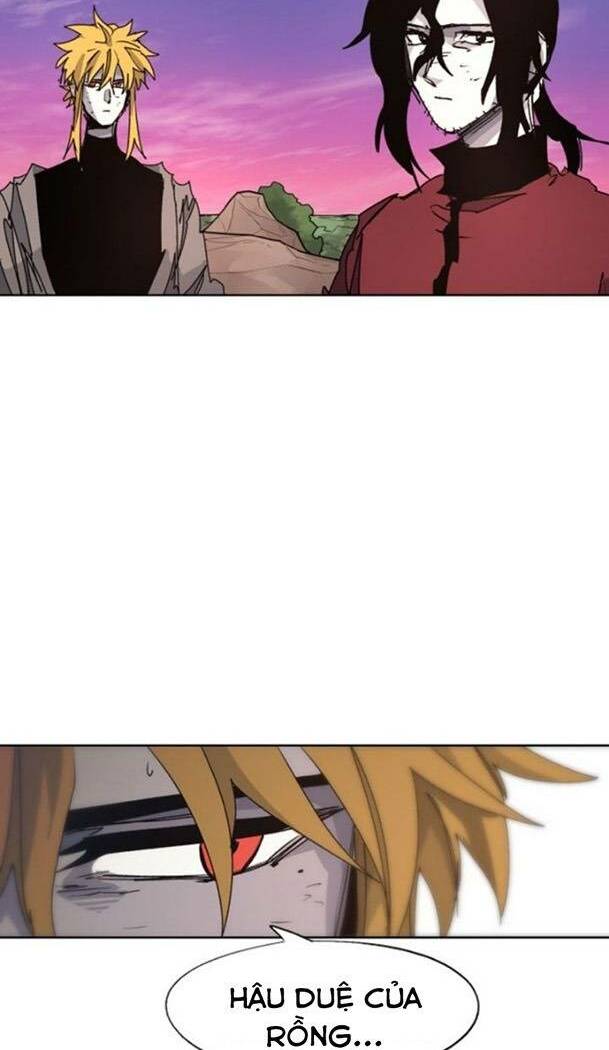 Kỵ Sĩ Báo Thù Chapter 104 - Trang 19