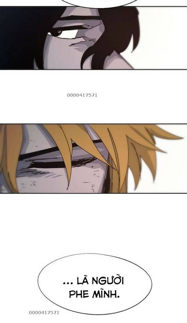 Kỵ Sĩ Báo Thù Chapter 104 - Trang 20