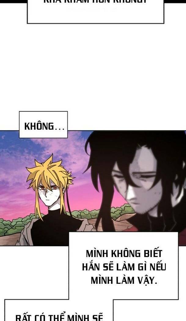 Kỵ Sĩ Báo Thù Chapter 104 - Trang 23