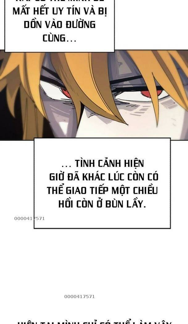 Kỵ Sĩ Báo Thù Chapter 104 - Trang 24