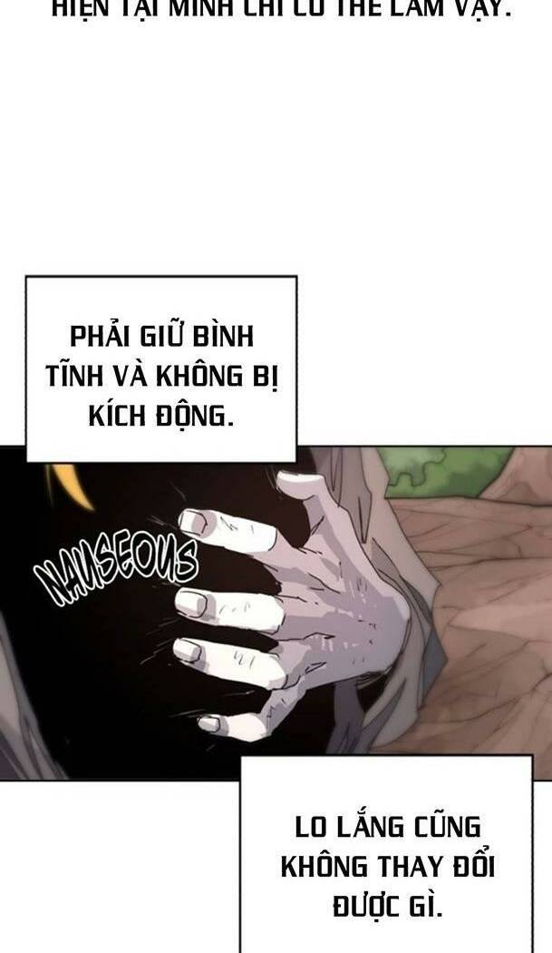 Kỵ Sĩ Báo Thù Chapter 104 - Trang 25