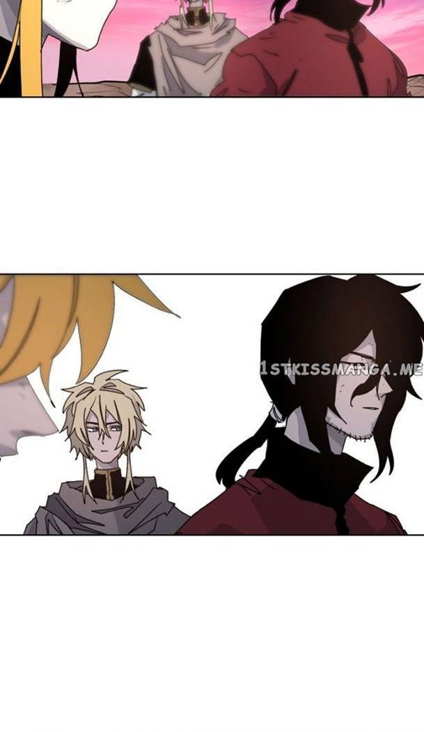 Kỵ Sĩ Báo Thù Chapter 104 - Trang 28