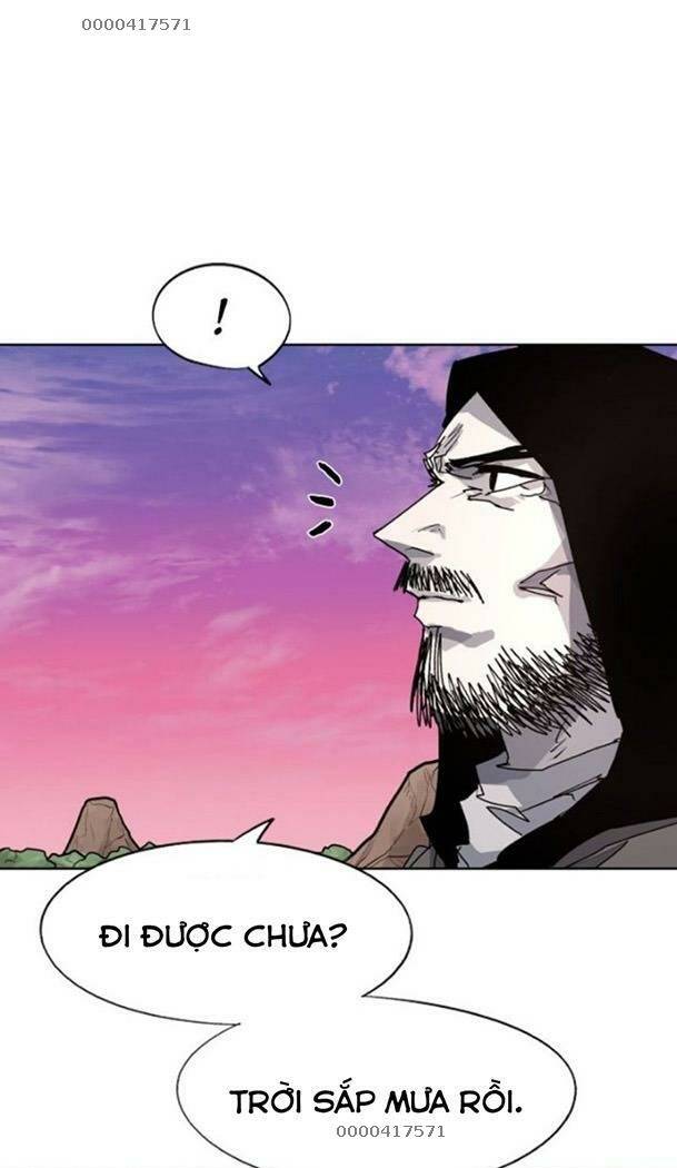 Kỵ Sĩ Báo Thù Chapter 104 - Trang 30