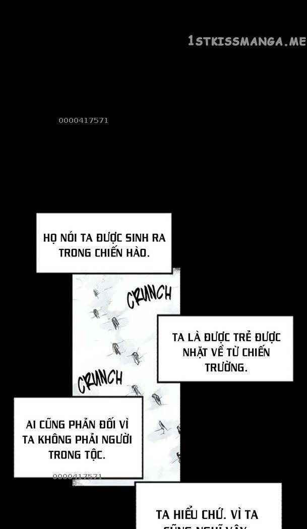 Kỵ Sĩ Báo Thù Chapter 104 - Trang 38